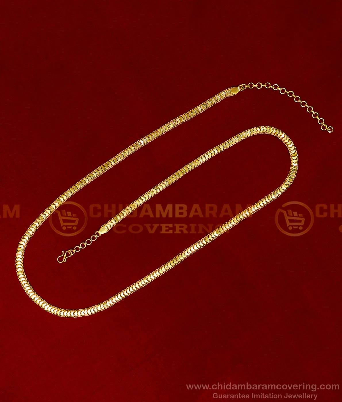 HIP015 Heart Model Indian Gold Waist Chain Designs Buy Online